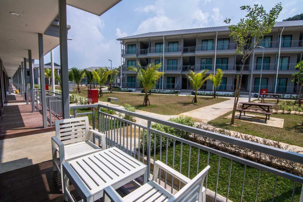 Royale Chulan Resort