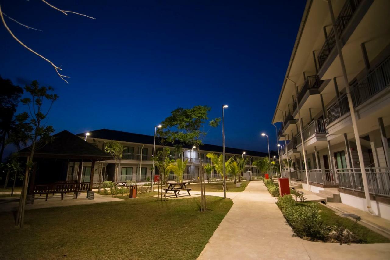 Royale Chulan 3* Cherating